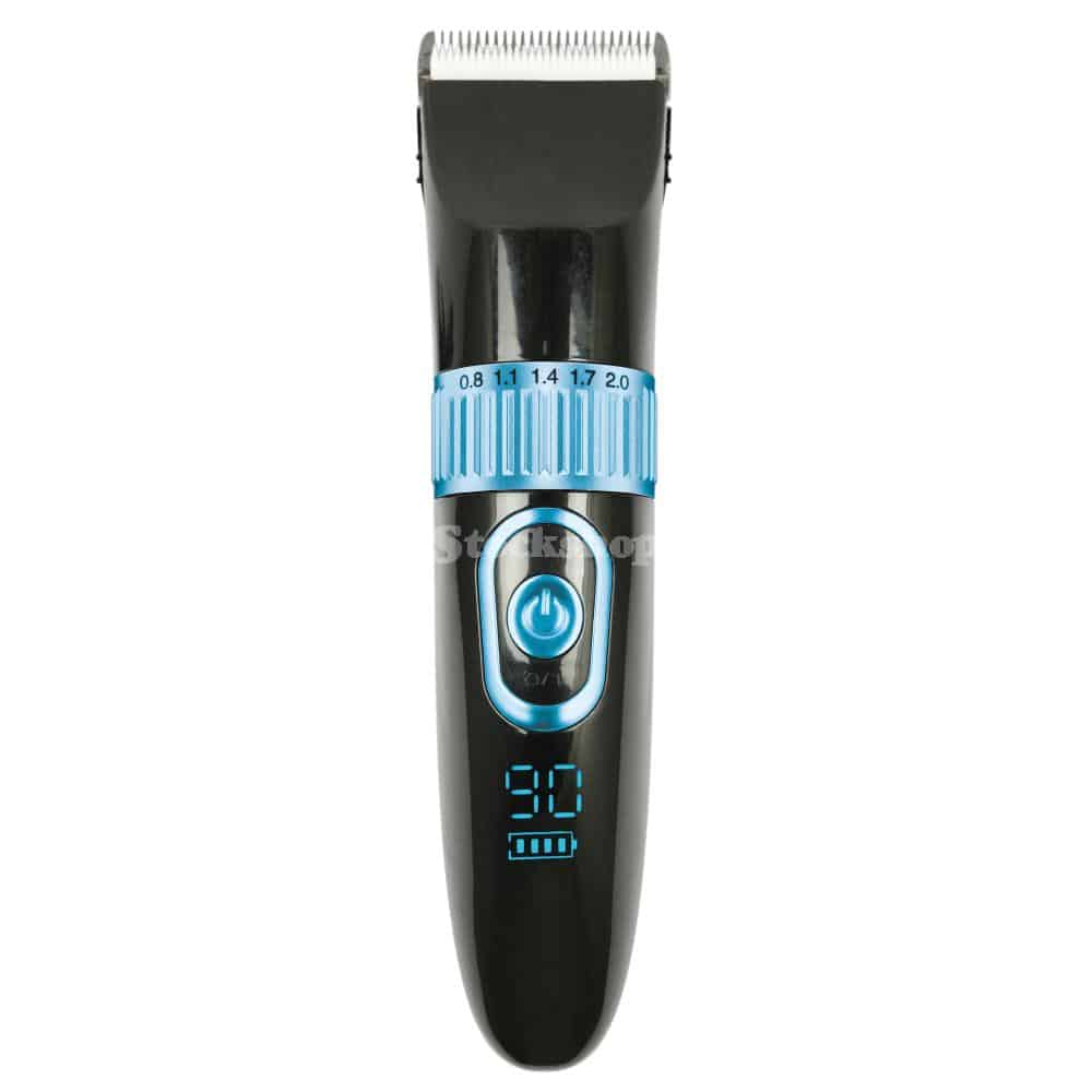 Wolseley Kingfisher Rechargeable Battery Trimmer 52300A