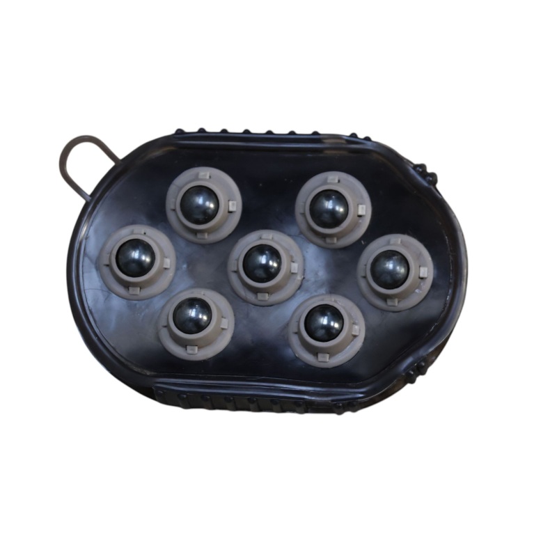 EquiSential Massage Grooming Glove