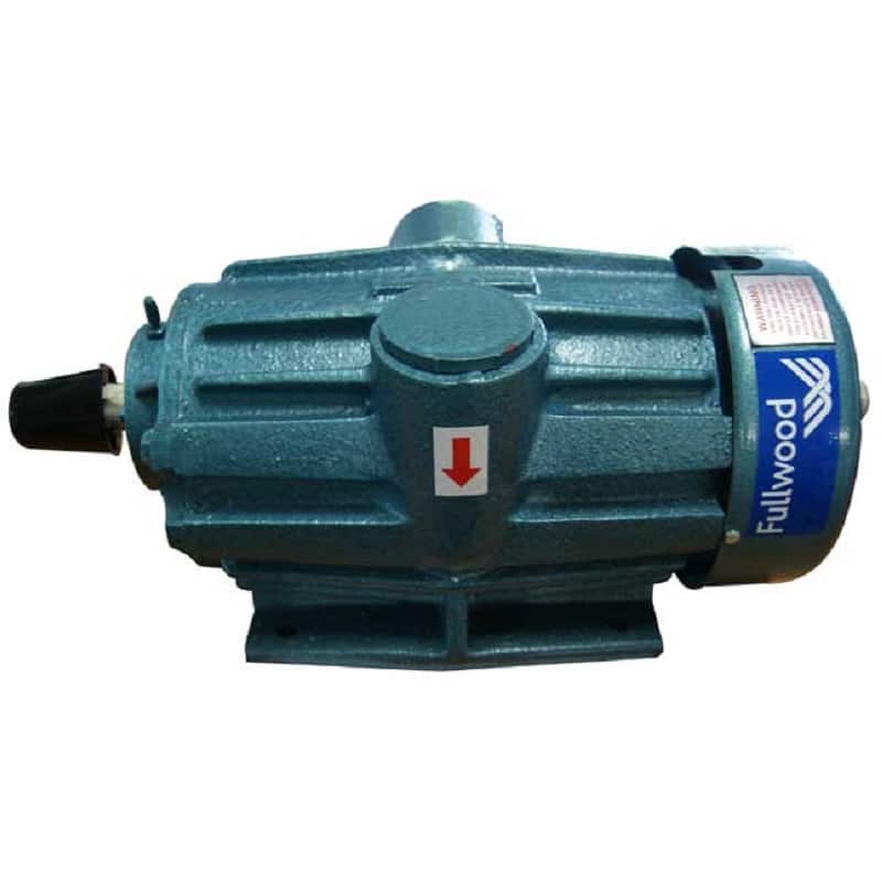 Fullwood Q4 vacuum pump