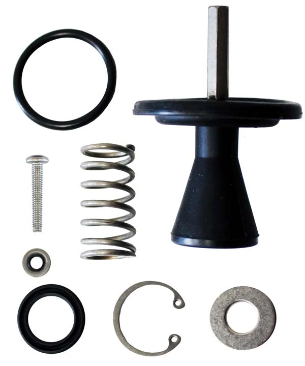 Rebuild Kit for KF & BM Air Sensor - Auto Take Off detacher