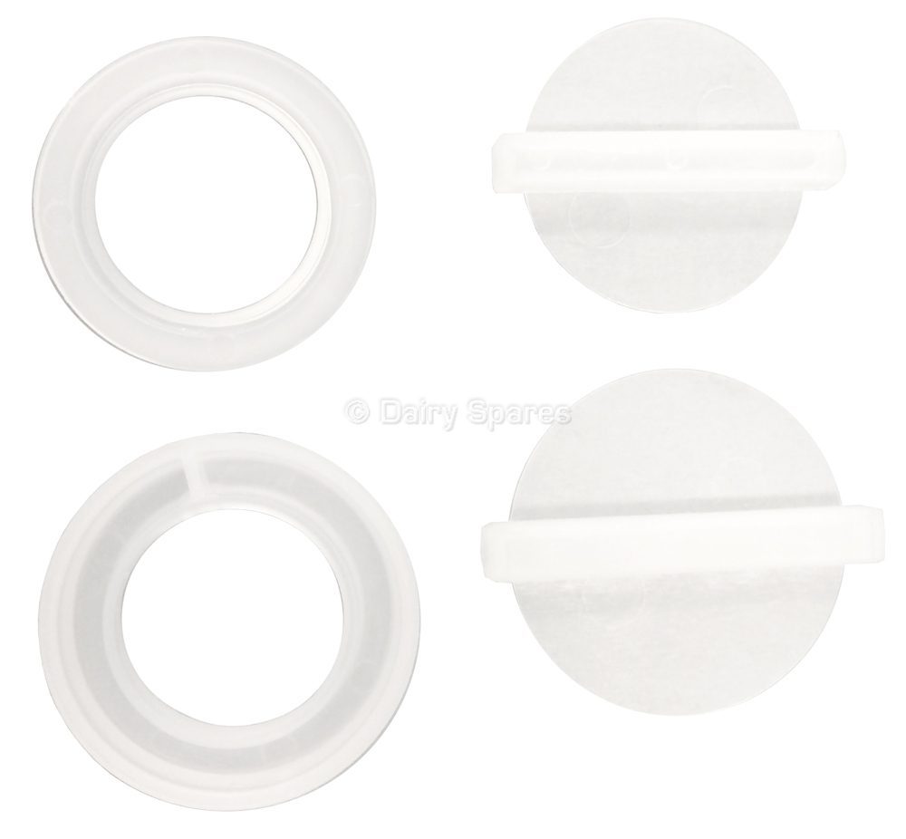 Service Kit for Ezi-action® Drum Pumps – PP40 PP40