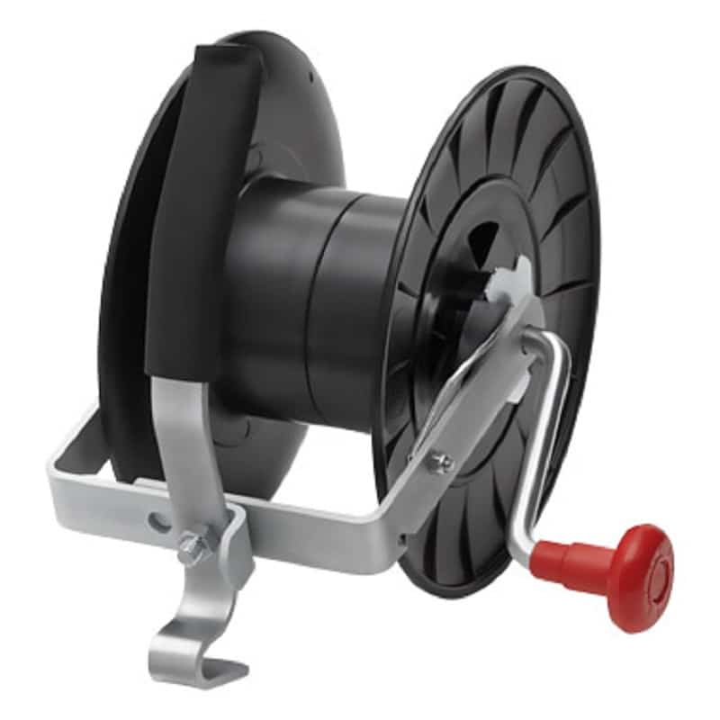 Pel economy fencing reel T808051