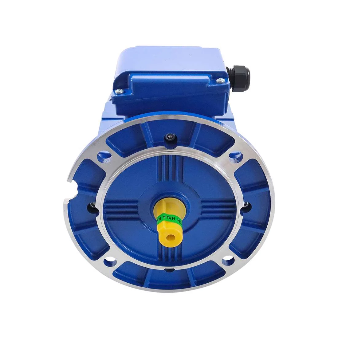 Motor for milk pump, 3 phase, new D10530772