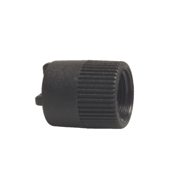 Ablassschraube für Milchpumpenablassöffnung 3/8" (Packo) | 1224000