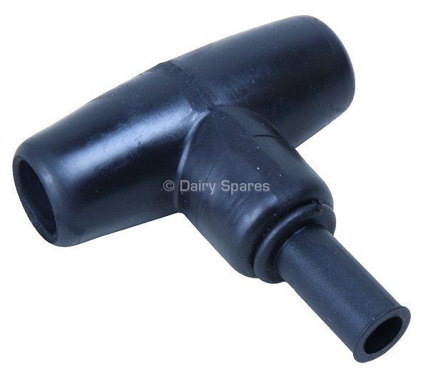 Rubber Pulse Line Tee Suitable for Fullwood – RF59 RF59