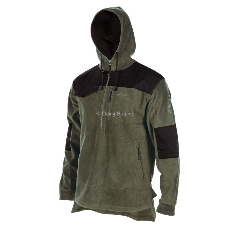 Betacraft Quest Hooded Fleece BCF43