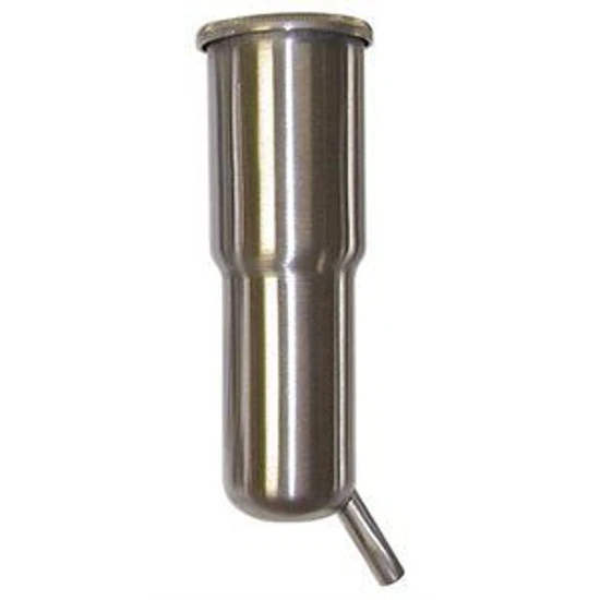 Standard SS Shell for BouMatic Cow Milking Units - OEM 4999-3025-204