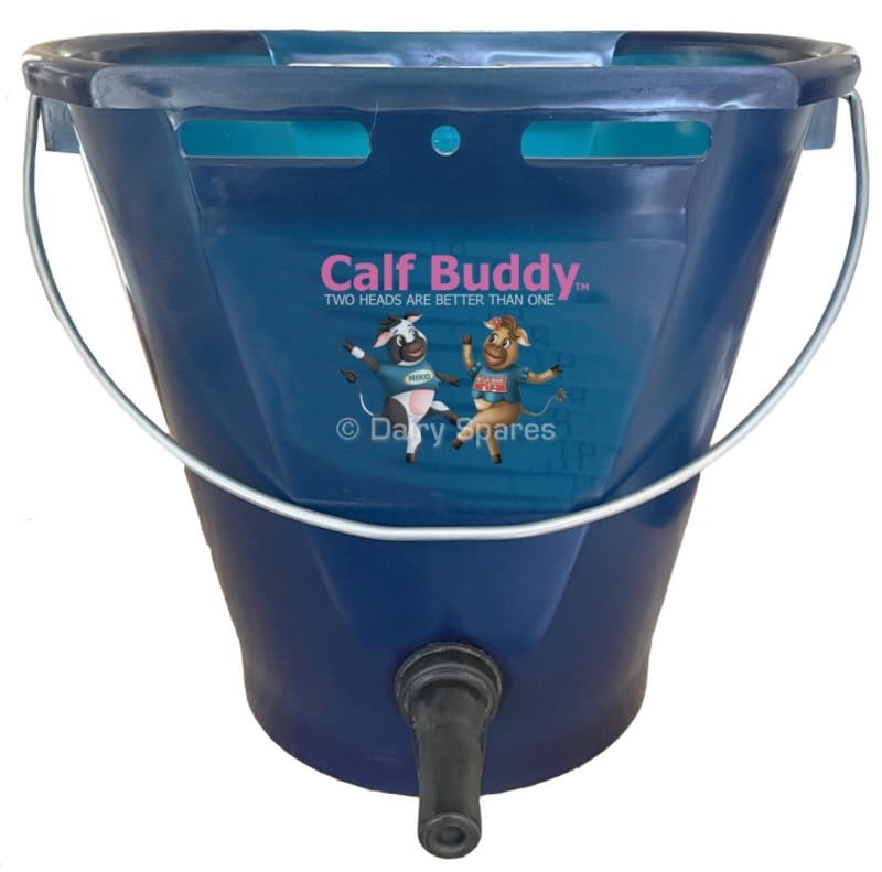 Milk Bar Calf Buddy 1 Bucket MBA13B