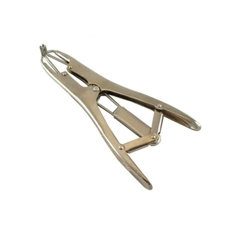Castration ring applicator 152940P