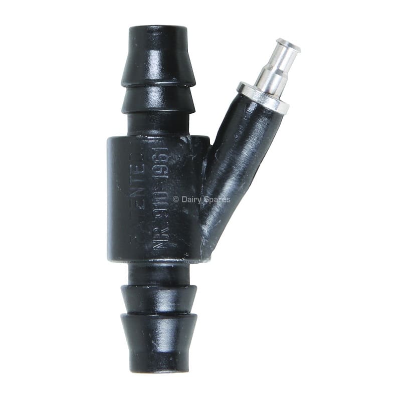 Airwash® 8mm stainless steel injectors AW526