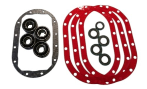 Rebuild kit for Sutorbilt 5H, 5M with 1 grease bearing
