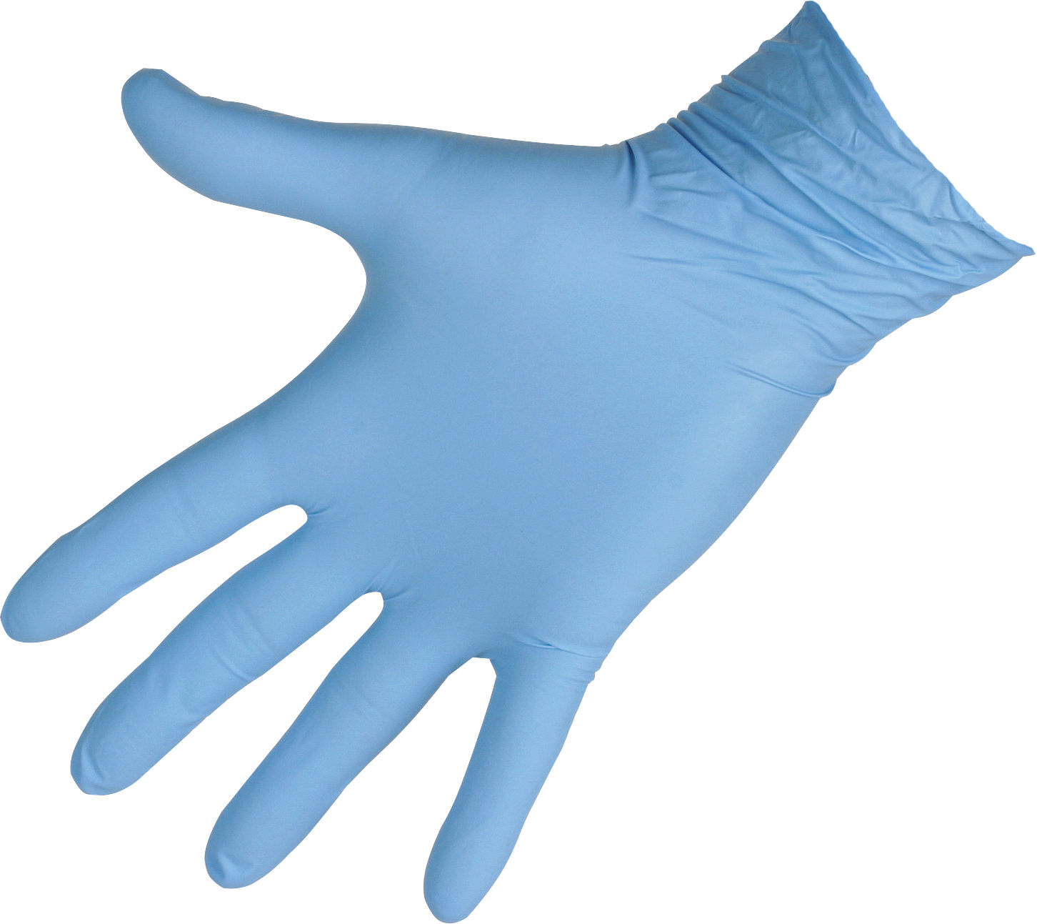 Einmalhandschuh Nitril Classic, 4mil, 240mm | 100 Stück