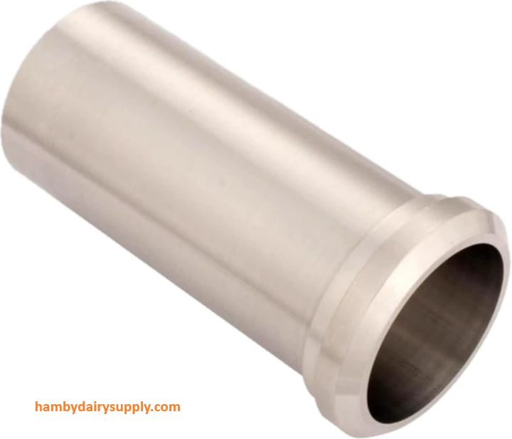 Male Bevel Seat x Hose adaptor - 2 inch 4999-1000-937