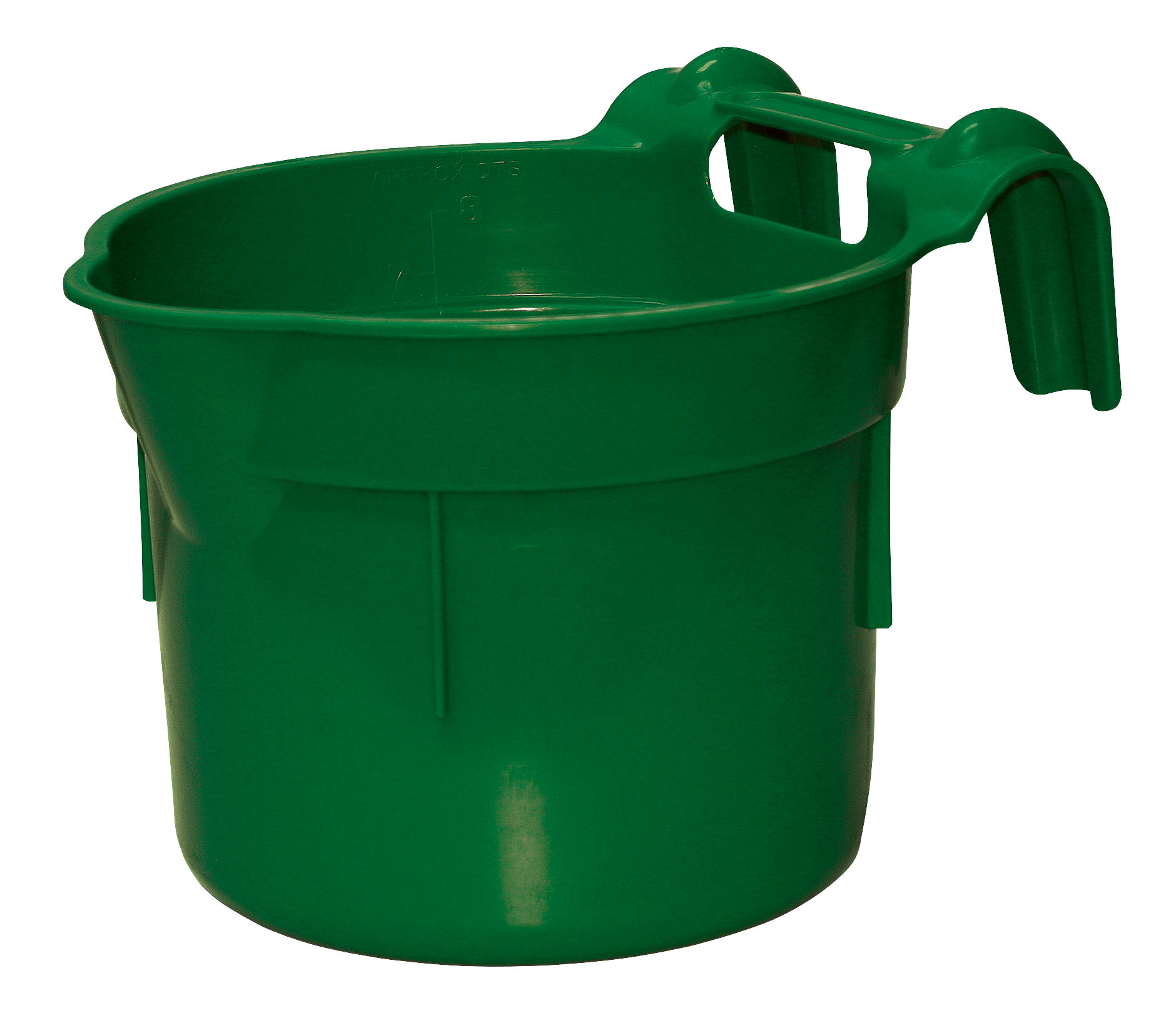 Futtertrog zum Einhängen HangOn, ca. 8 ltr.