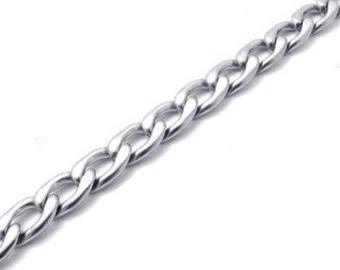 SS Chain for auto takeoffs per foot