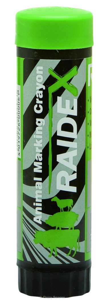 Twist Up Marking Stick Green – MA04 MA04