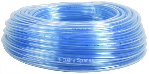 Plastic Tubing for Peach Teats – PT05 PT05