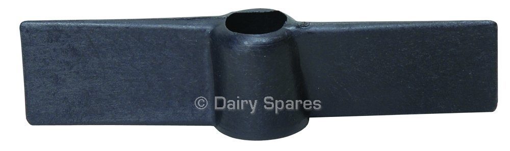GM2 Plastic Impellor Suitable for Delaval/Manus – 78922