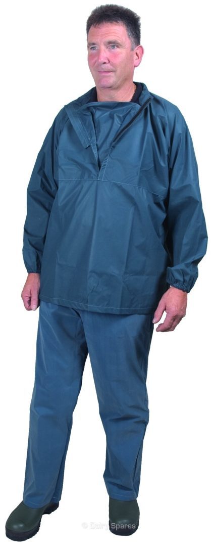 Neoprene Over Trousers Blue – CL04M CL04M