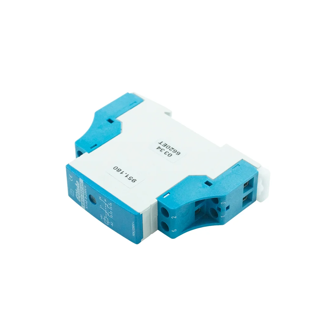 S - Control relay 230 V 10 A U951180