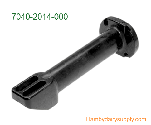 Handle for Dematron 50T 7040-2014-000