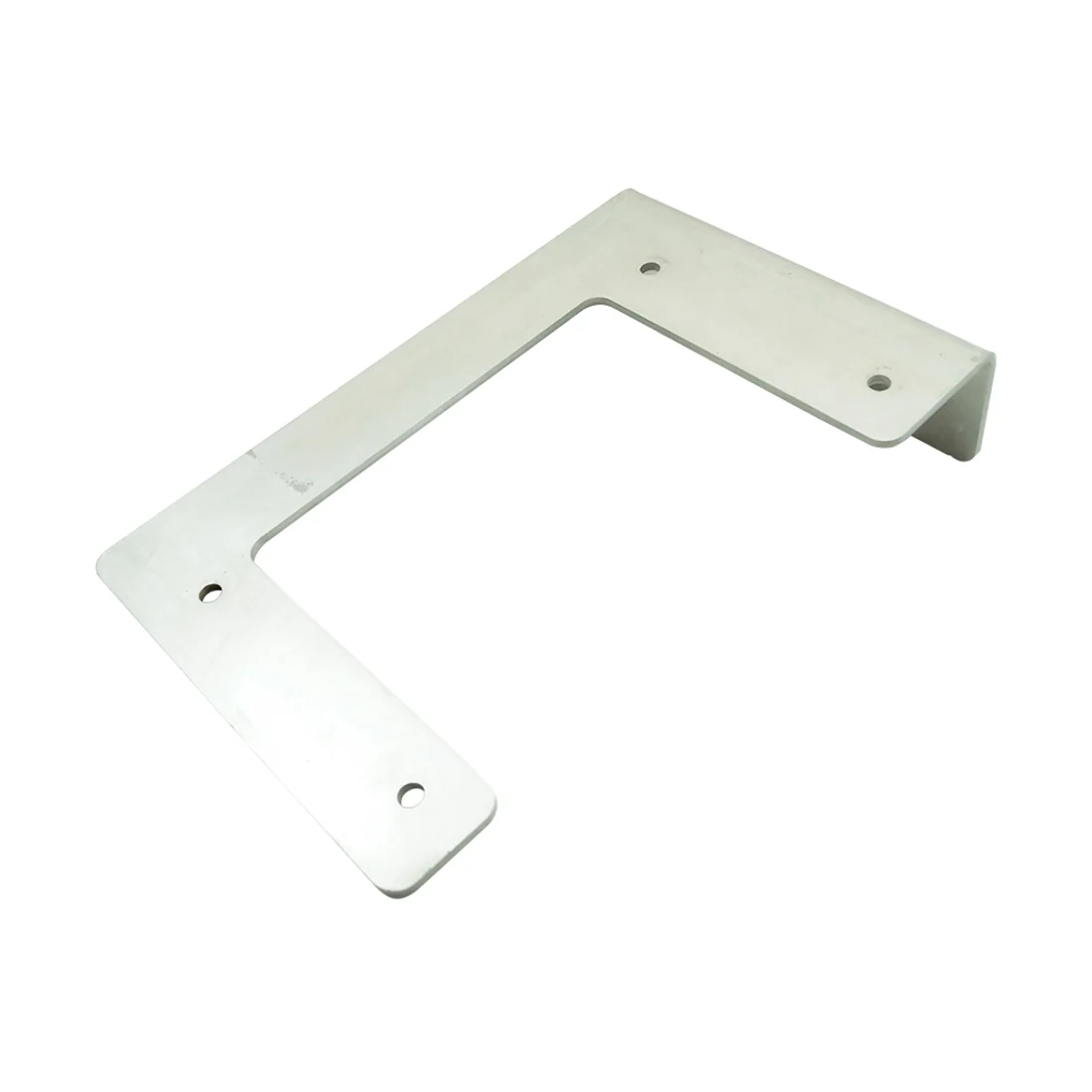Plate mounting M4USE, used 0214-3460-412