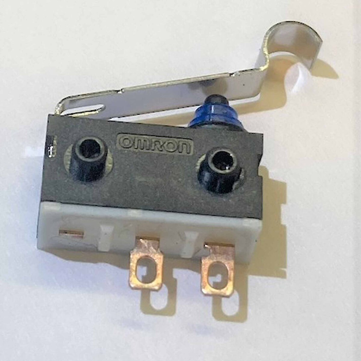 Sealed Ultra Subminiature Switch 8802-7222-010