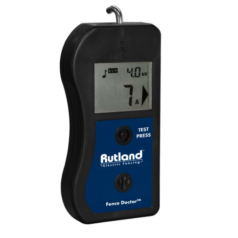 Rutland Digital Defect Finder