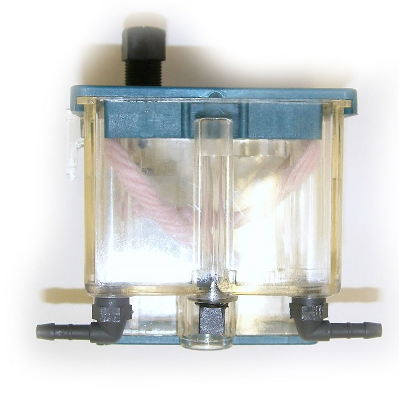 Fullwood replacement oiler oil keeper (2 outlet) 041862F