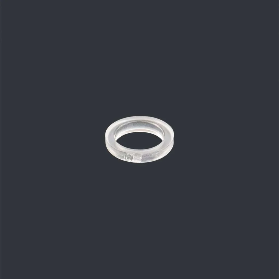 Milk meter small grommet ring (16 mm) D10410165
