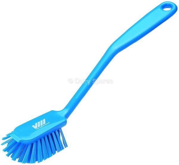 Utility Brush Superior Quality Blue Bristle – BR08V BR08V