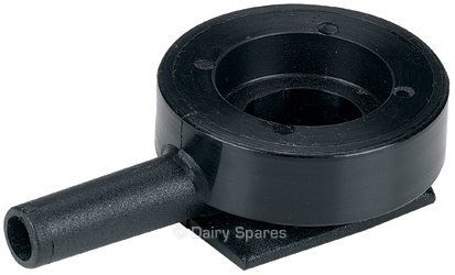 Pulsator Adaptor for Suitable for Fullwood Bucket – PL63 PL63