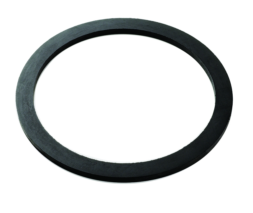 Gummi Deckeldichtring passend für DeLaval Melkeimer 149 x 180 mm