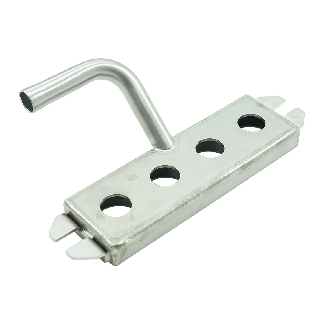 Manifold for pre-milker A4, Left