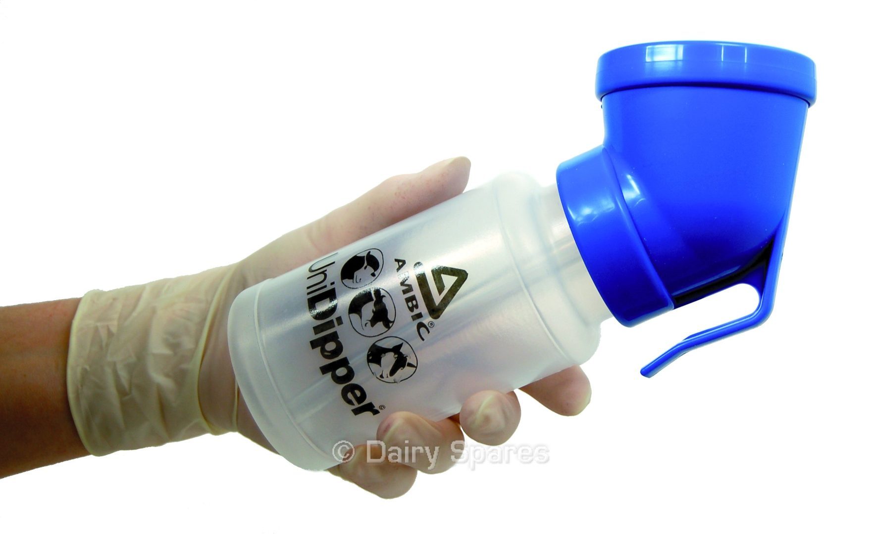 Ambic UniDipper™ Dip Cup Blue – AD160 AD160