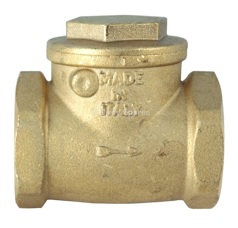 Brass Non Return Valve – 63363