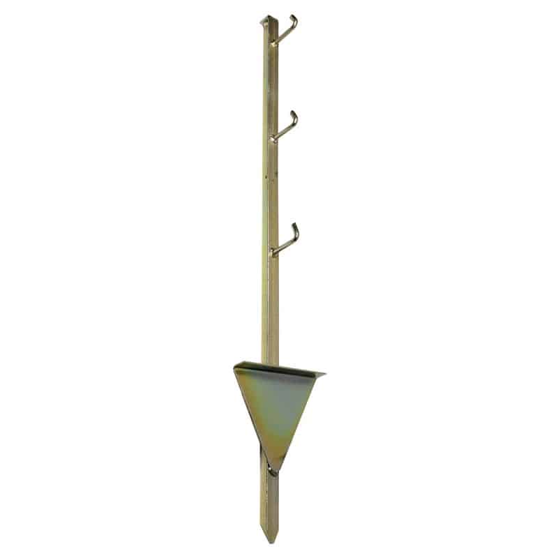 Rutland corner post 483194R