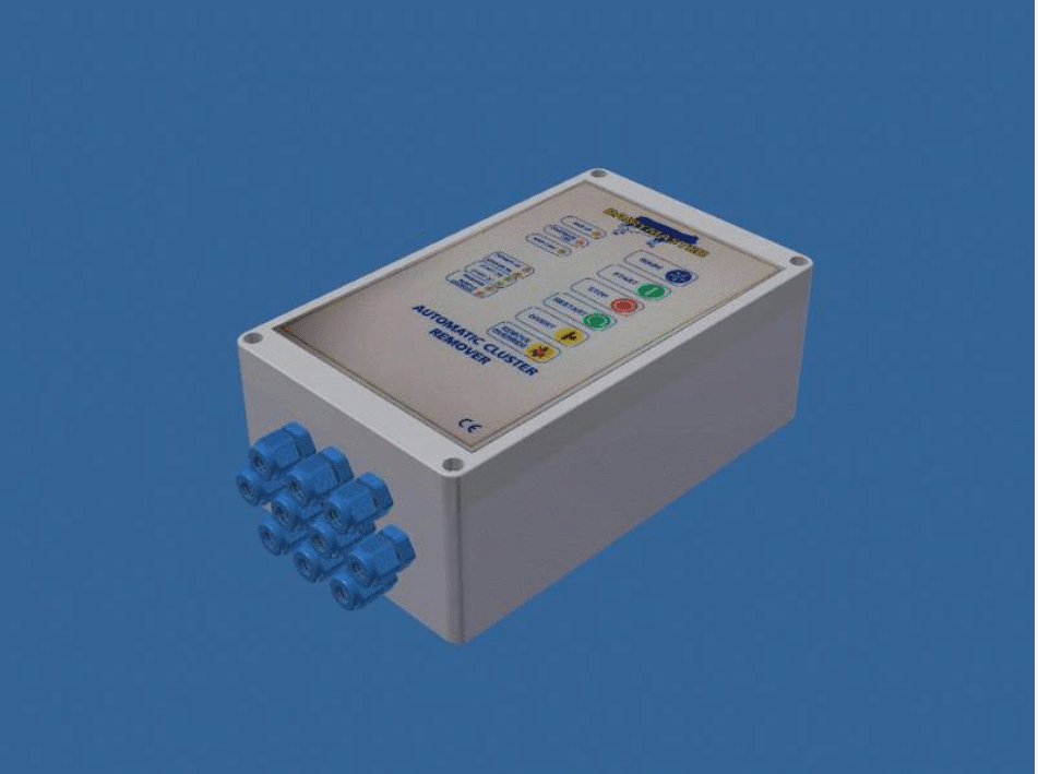 Acr controller
