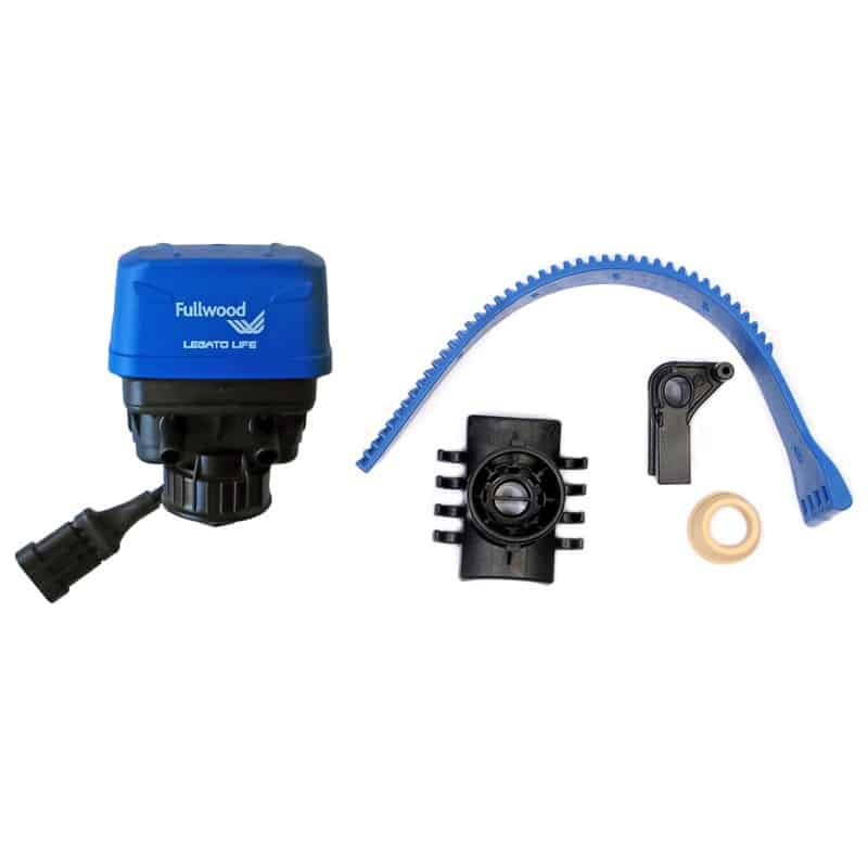 Fullwood Legato Life pulsator qm 12v kit