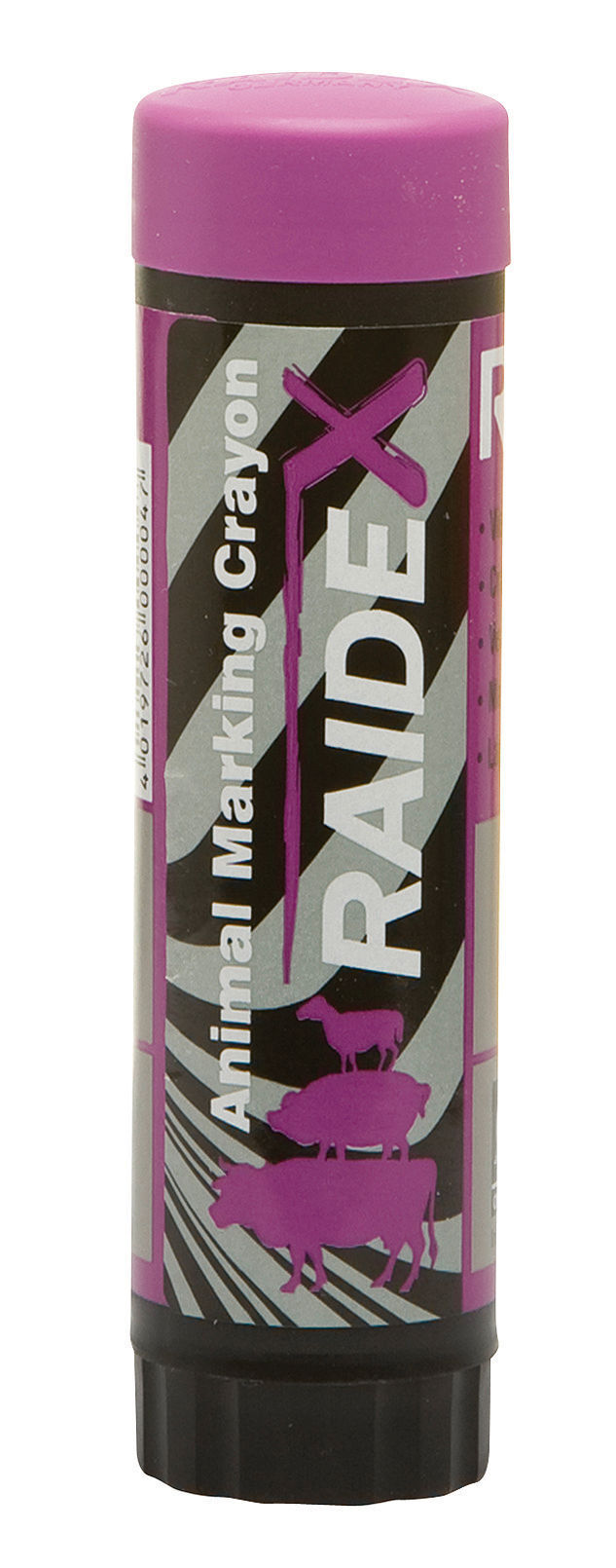 Viehzeichenstift RAIDEX