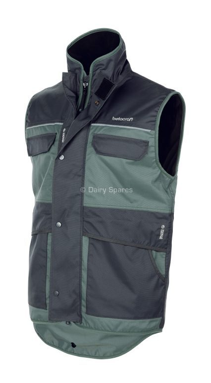 Betacraft ISO-940 Vest – BCF05F BCF05F
