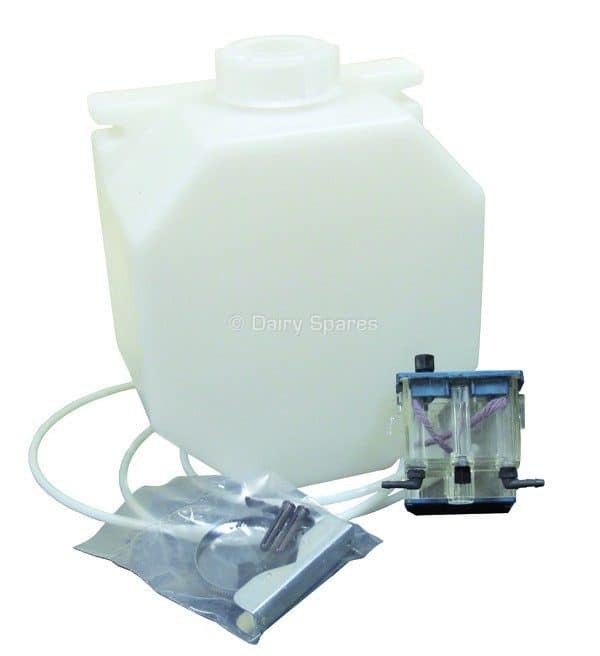 Vacuum Pump Oiler Kit VA410