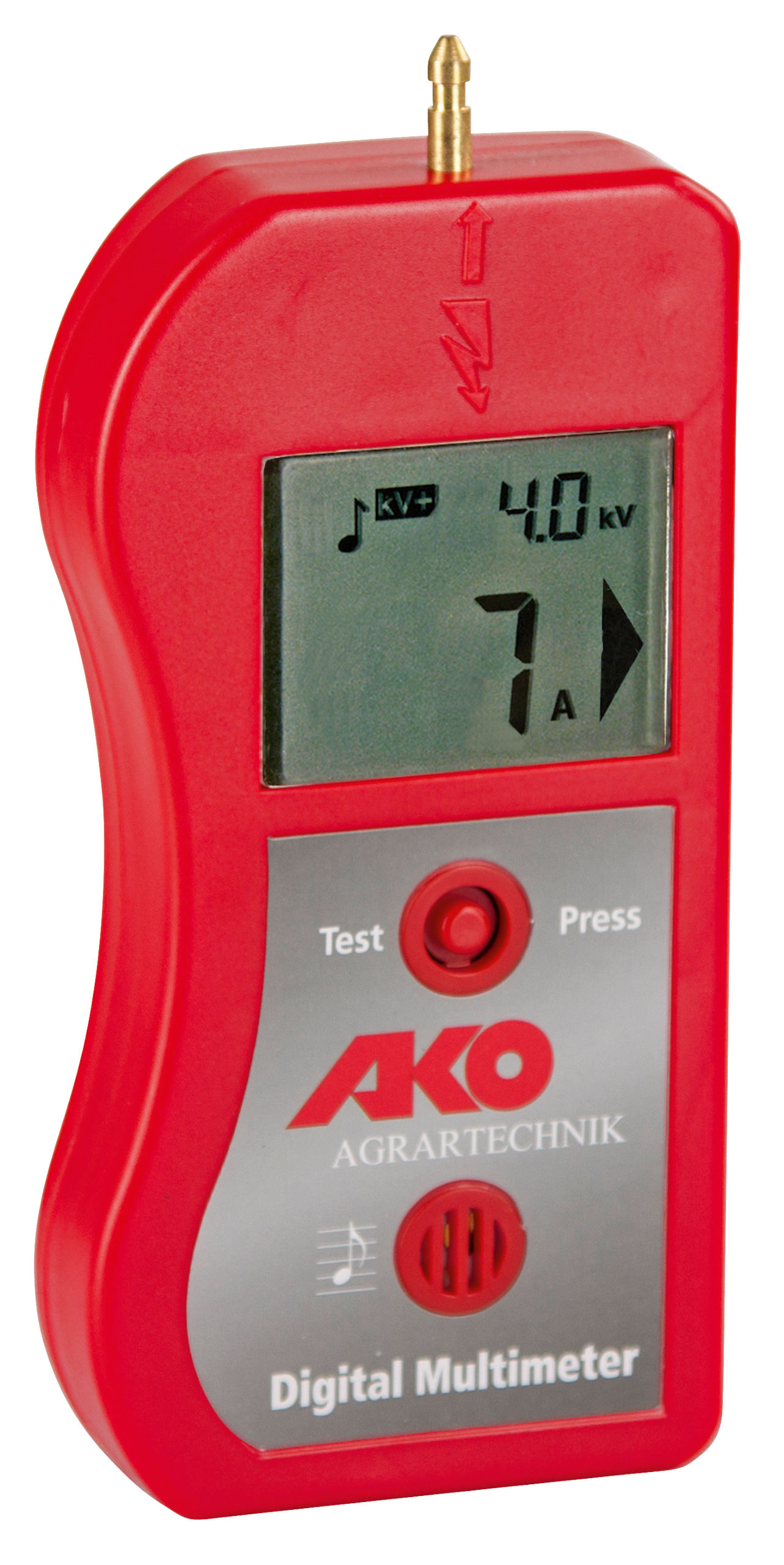 AKO Digitaler Fehlerfinder für Weidezaun AKO442562