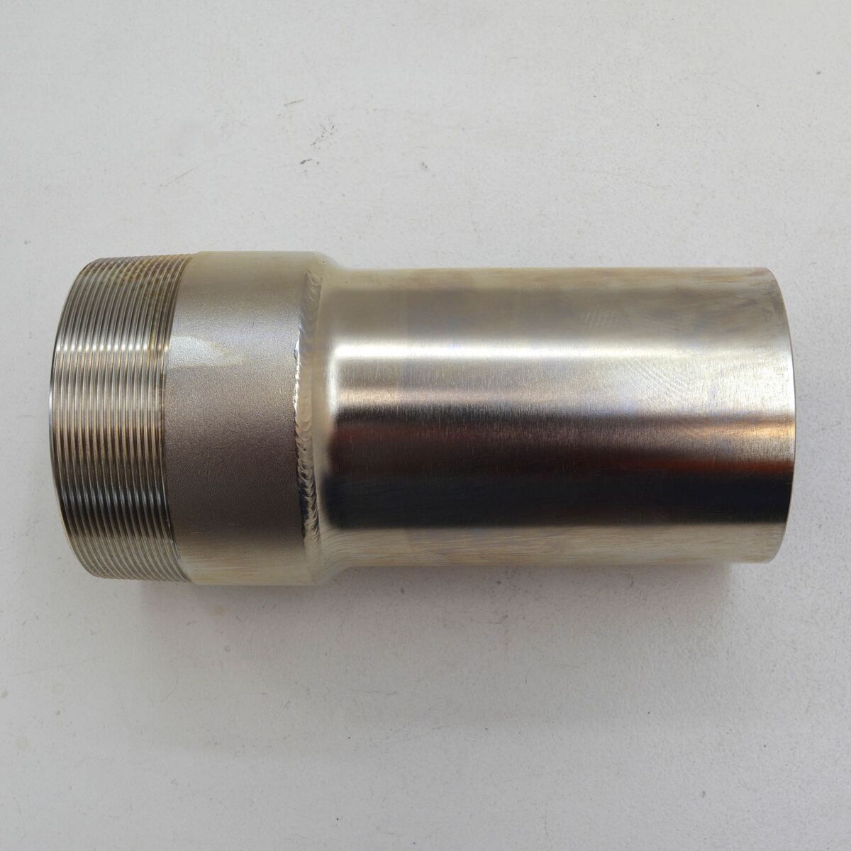 Connection Piece 101.6 BSP to 101.6 Tube 8803-8741-010
