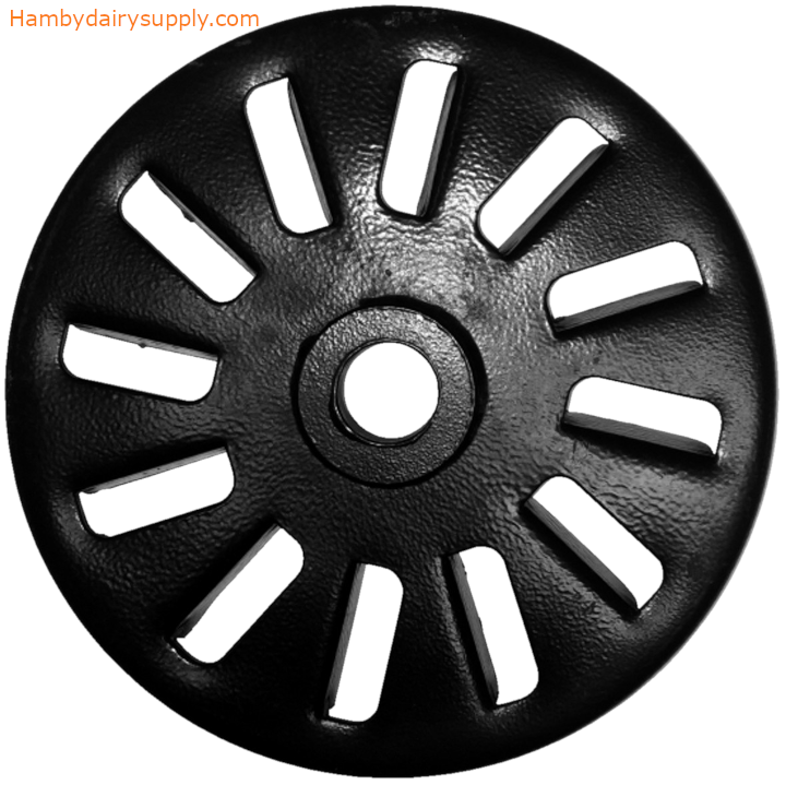 Fan for Conde® Model 3 Vacuum Pump