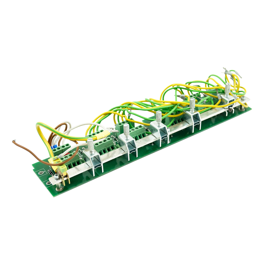 VCPC PCB for lightning protection