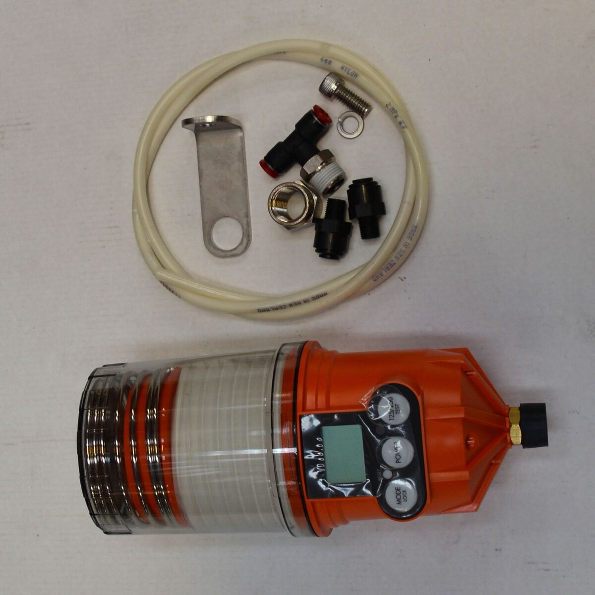 P-Gland Grease Upgrade Kit 8801-8849-132