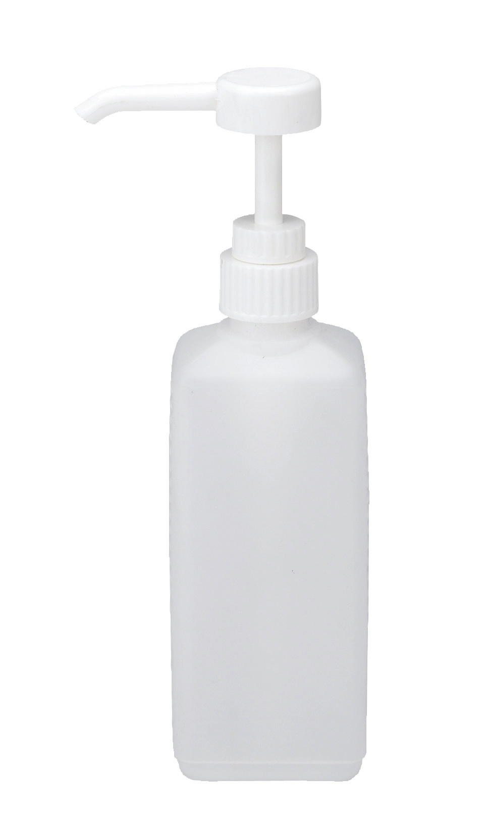 Dosierflasche für Milchtest