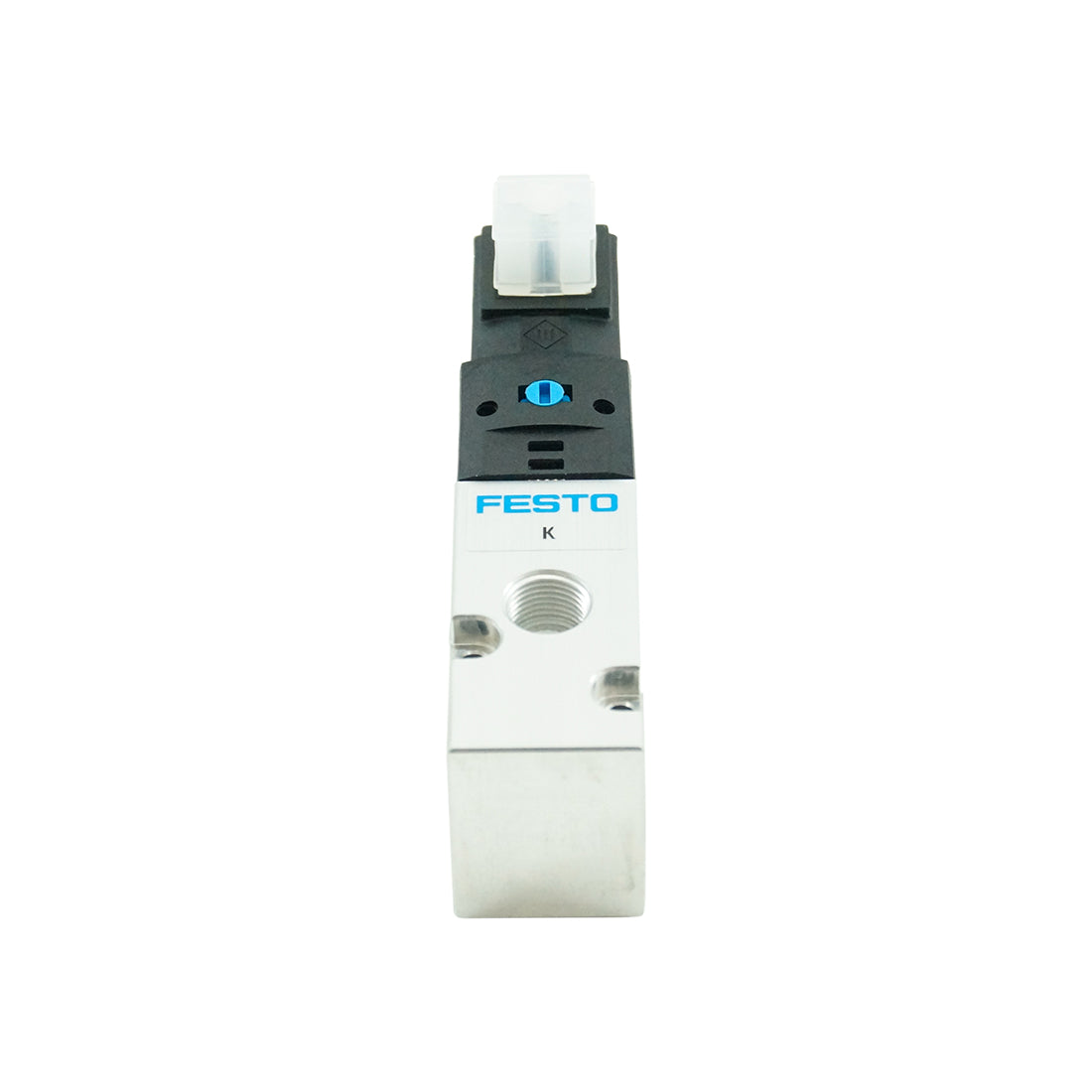 Solenoid valve