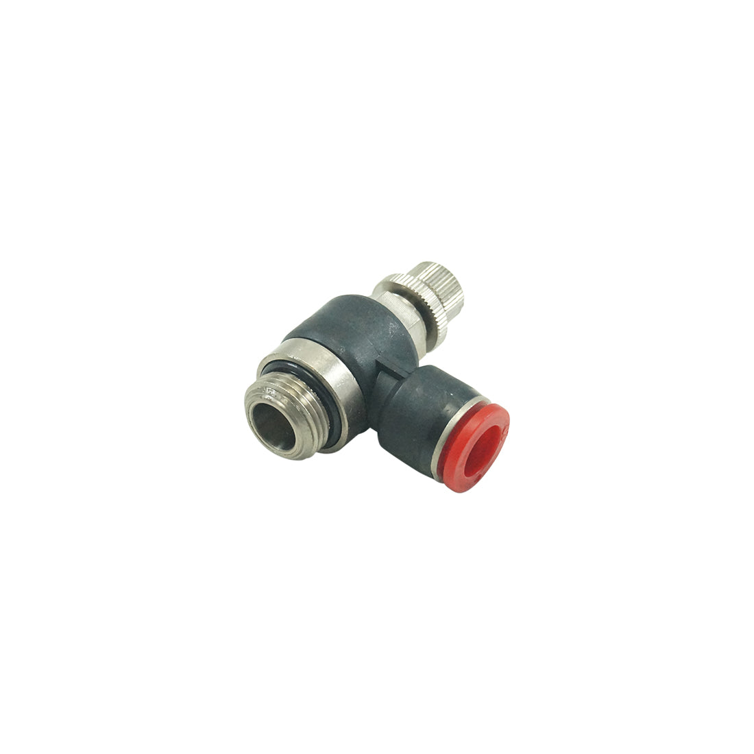 Banjo flow control 10mm x 3/8 D10090363